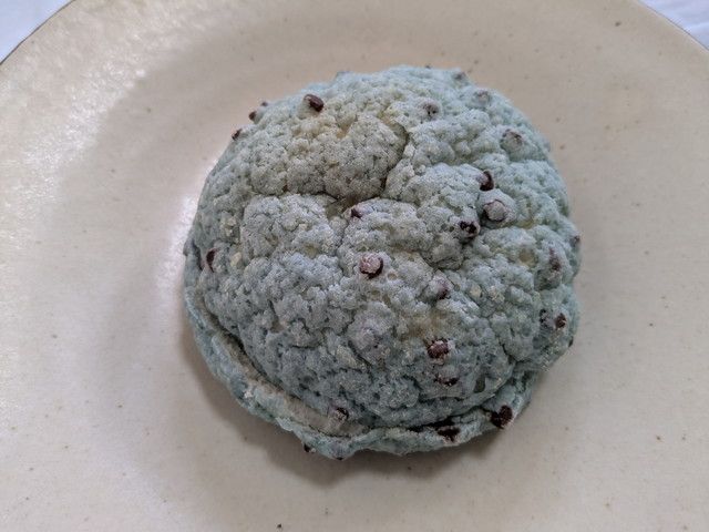 【ファミマ】チョコミントフェア2025