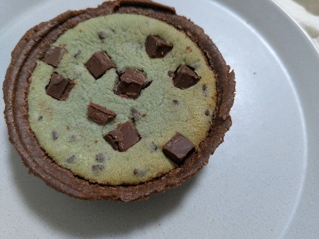 【ファミマ】チョコミントフェア2025