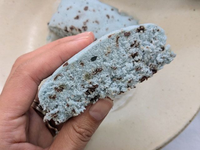 【ファミマ】チョコミントフェア2025