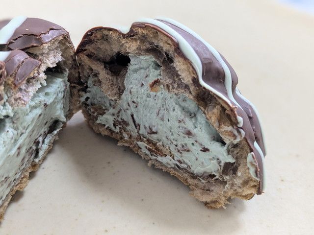 【ファミマ】チョコミントフェア2025