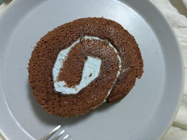 【ファミマ】チョコミントフェア2025