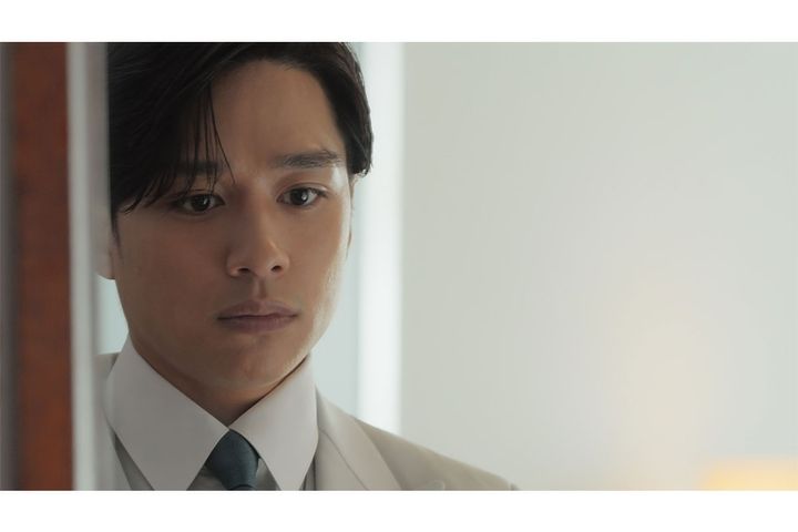 （C）2025 Warner Bros. International Television Production Limited. All Rights Reserved