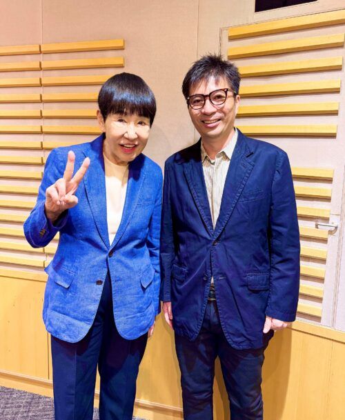 和田アキ子、藤田晋