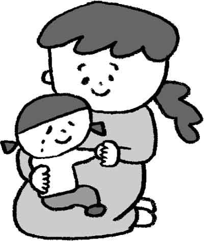 子どもが泣き止まない！ そんなとき「うちではこれが効きました」【最新号からちょっと見せ】の画像1