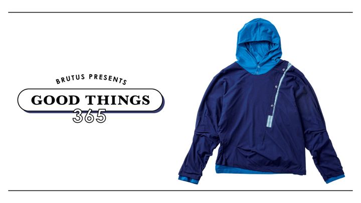 〈キコ・コスタディノフ〉のカットソー