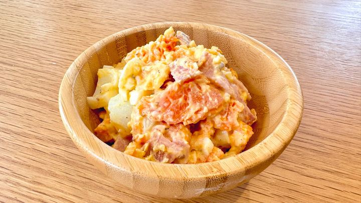 JA全農の公式Xアカウントより