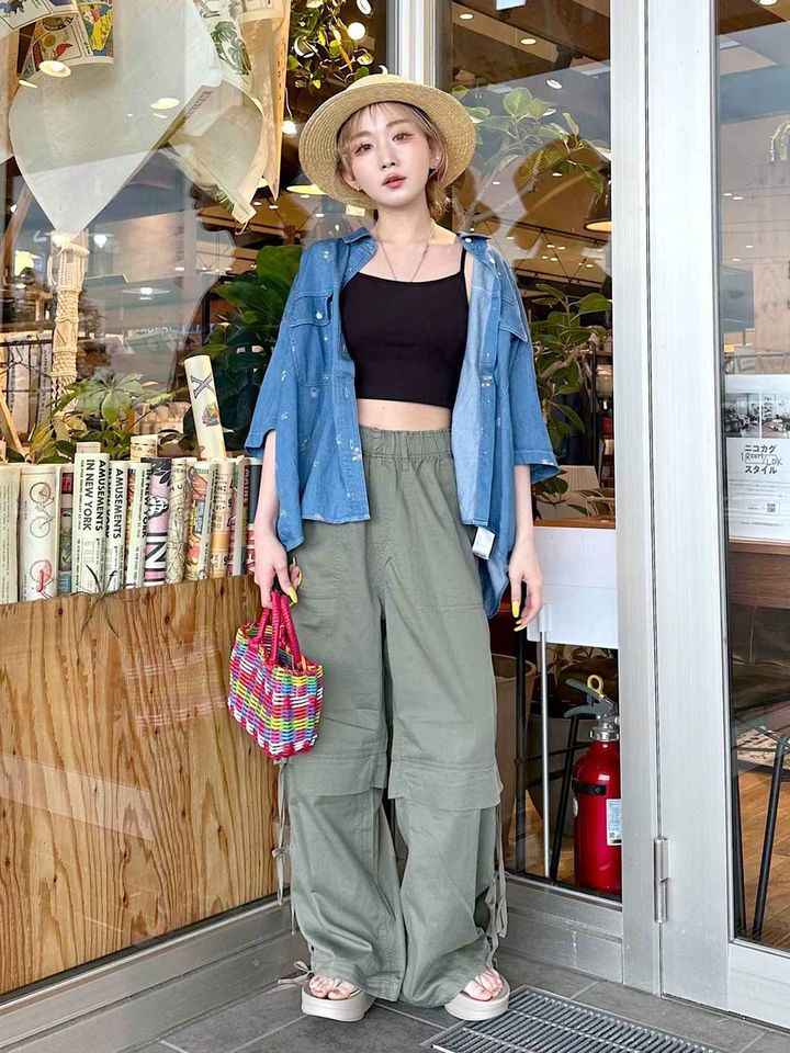 画像1: 出典：and ST