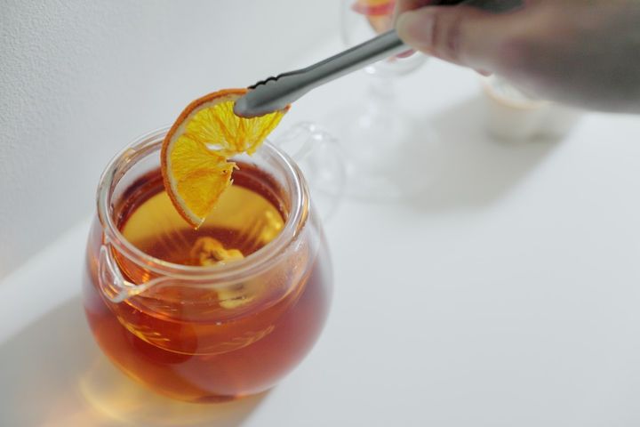 フルーツカフェ MIZUNO