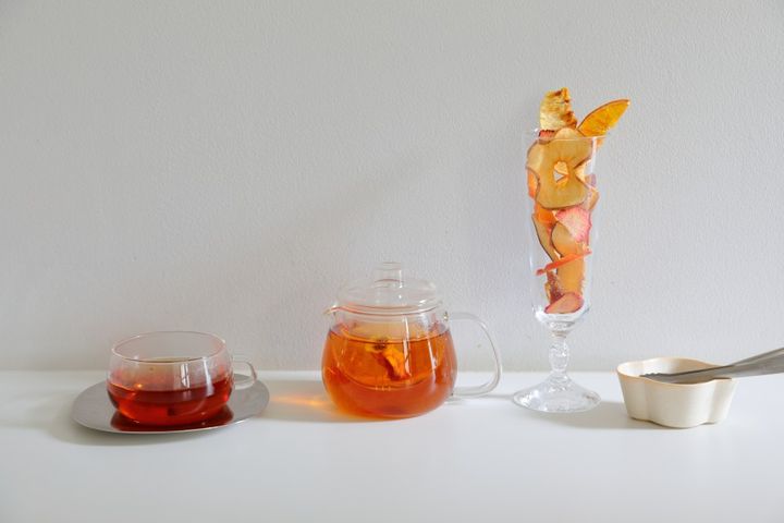 フルーツカフェ MIZUNO