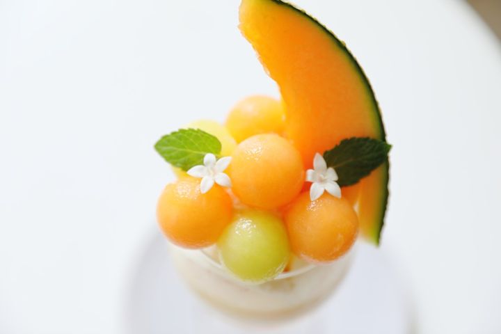 フルーツカフェ MIZUNO