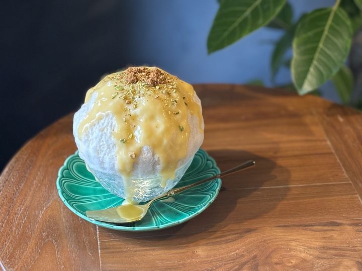 「泡沫のレモン」1680円（終了時期未定 内容が変わる可能性あり）