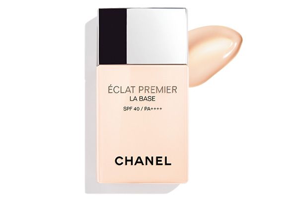 シャネル エクラ プルミエ ラ バーズ