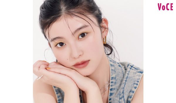 カバー力が悩みの【ノーファンデ派】