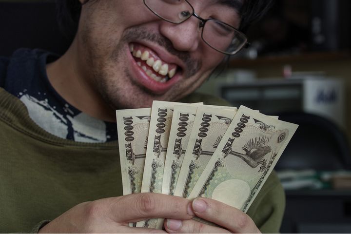 生活費のイメージ