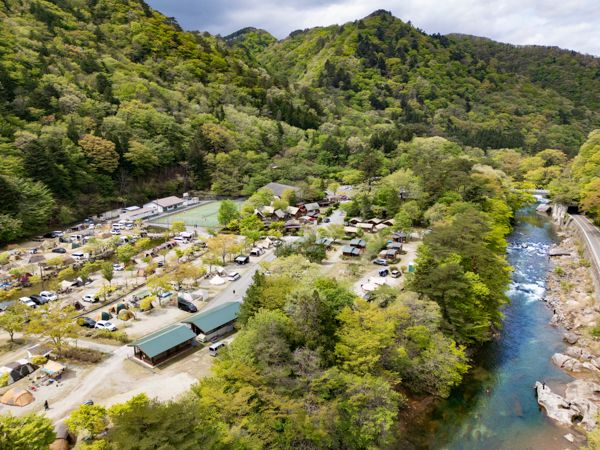 【女子ソロキャンプの強風対策】上級者が必ずやってる注意点を徹底解説！