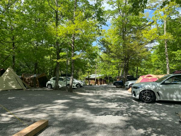 【女子ソロキャンプの強風対策】上級者が必ずやってる注意点を徹底解説！