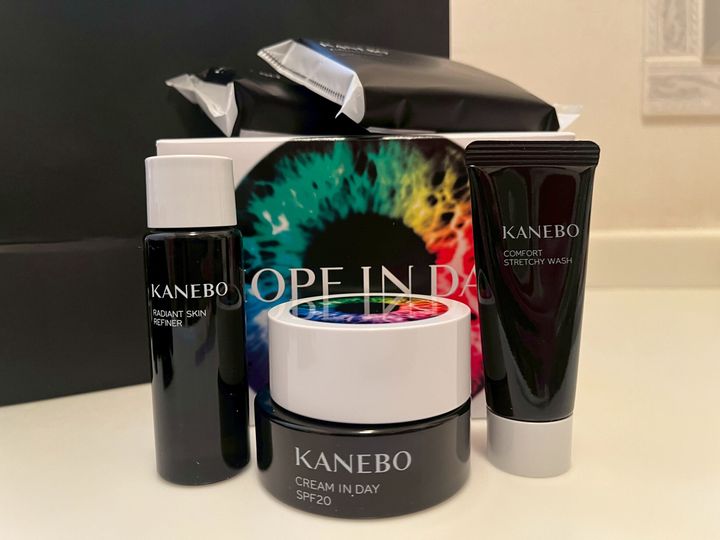 限定キット情報も！】KANEBOでスキンケアもメイクも💄 賢く