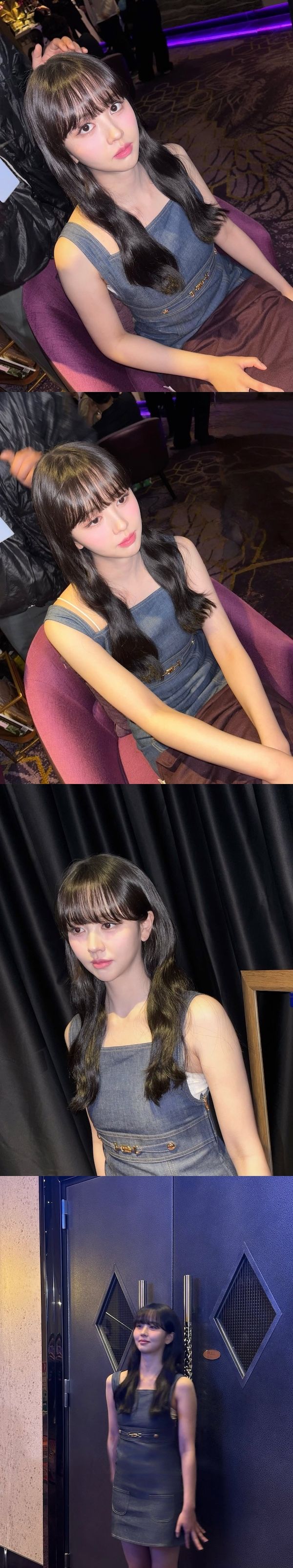 キム・ソヒョン