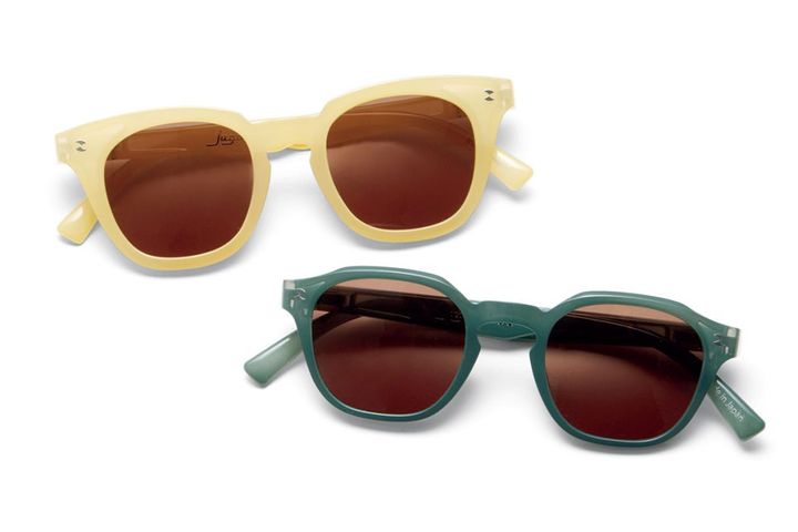 Jugaad14の「Trunk」と「Matira」