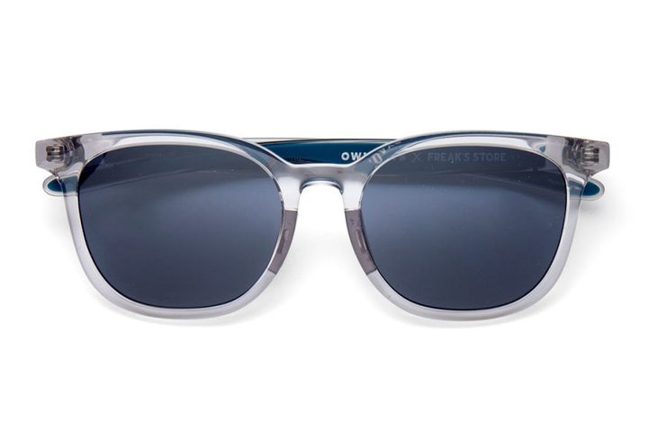 OWNDAYS ×FREAK’S STOREコラボのサングラス
