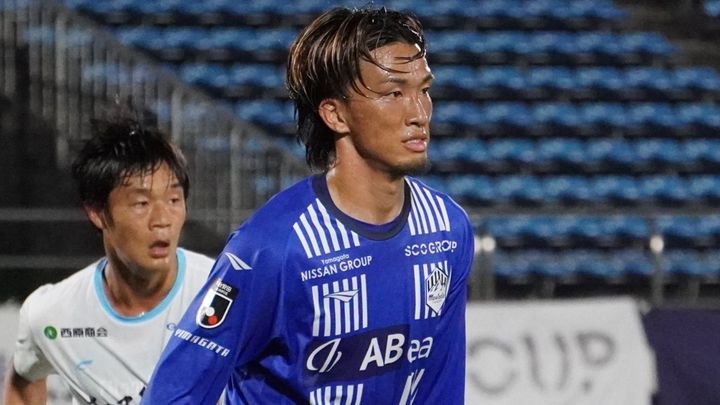 モンテディオ山形DF西村慧祐「仙台戦に向けていい準備をするだけ」堅守で最少失点、ダービー前に公式戦連敗を絶つ！