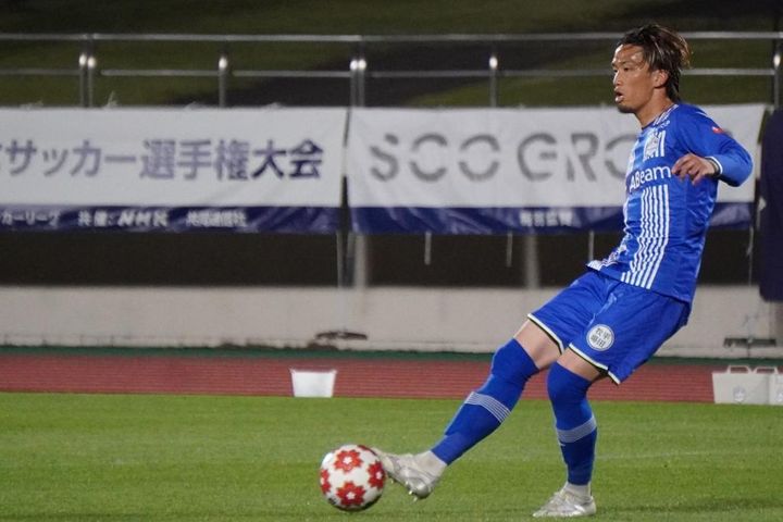 モンテディオ山形DF西村慧祐「仙台戦に向けていい準備をするだけ」堅守で最少失点、ダービー前に公式戦連敗を絶つ！