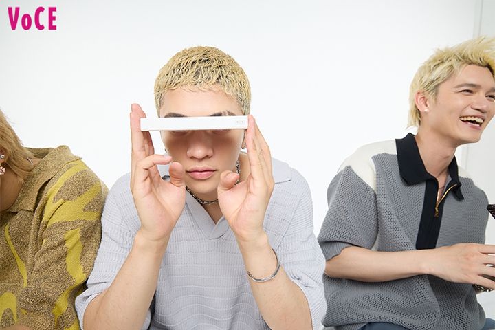 GHEEさん＆RYOJIさん