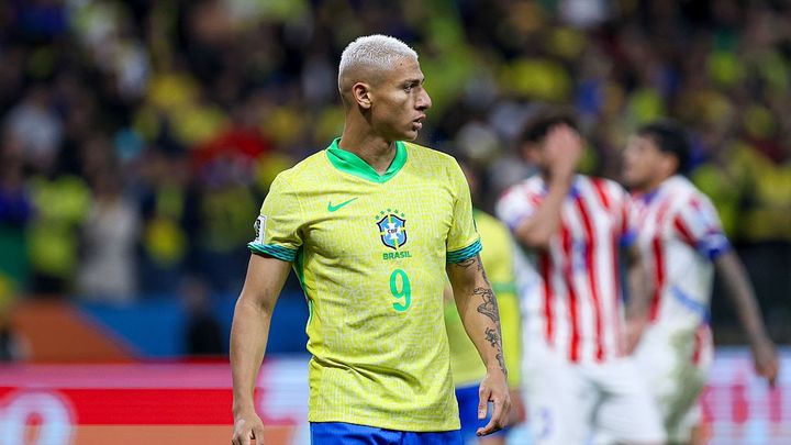 ブラジル代表エースの弟、まさかの国で代表デビュー！母国メディアも注目