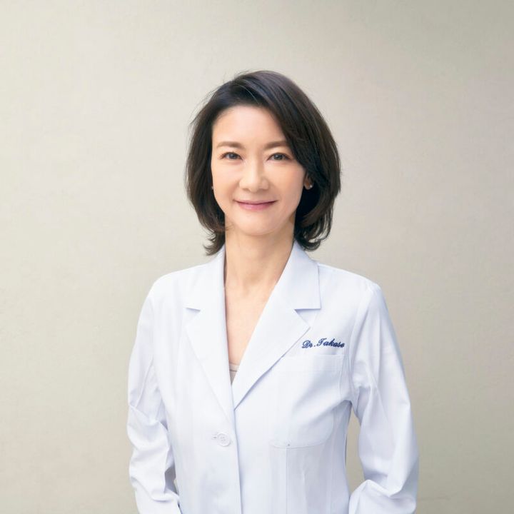 ウォブクリニック中目黒 総院長 髙瀬聡子先生