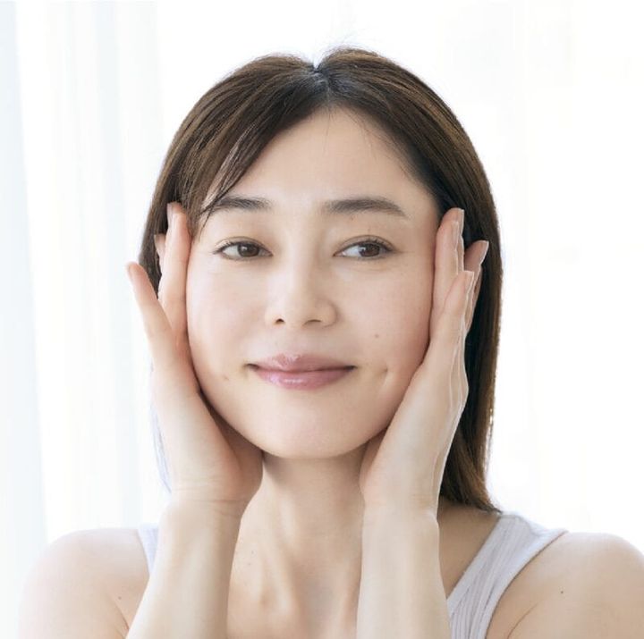 炭酸入り化粧品を使うコツ