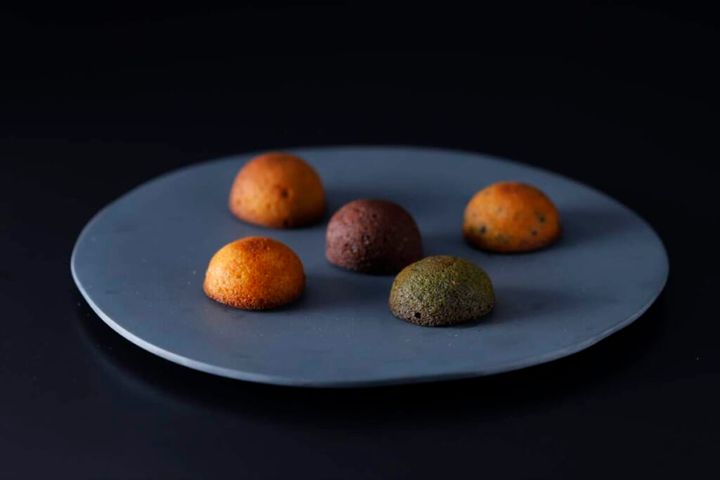 「五味の杜(ごみのもり)」