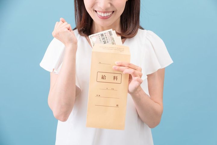 「年収アップのためにやっていること」1位は？