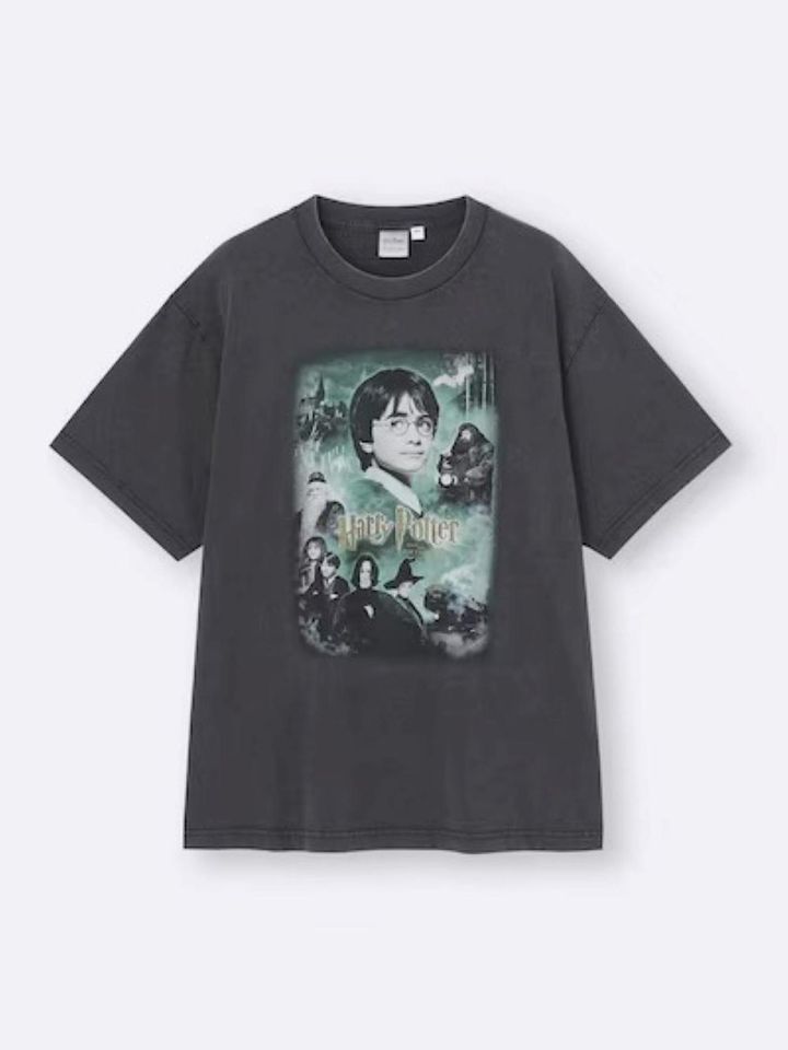 画像1: 出典：GU