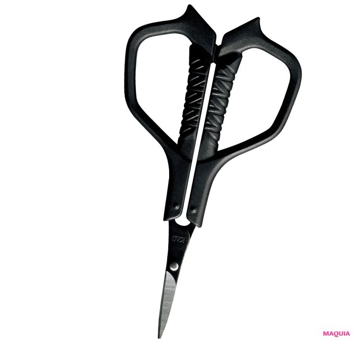 最旬“ふわゆる眉”はこう描く！ メイクアップアーティスト・佐々木七海さんの神アイテム＆テクニック_14