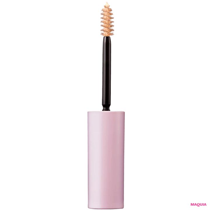 最旬“ふわゆる眉”はこう描く！ メイクアップアーティスト・佐々木七海さんの神アイテム＆テクニック_10