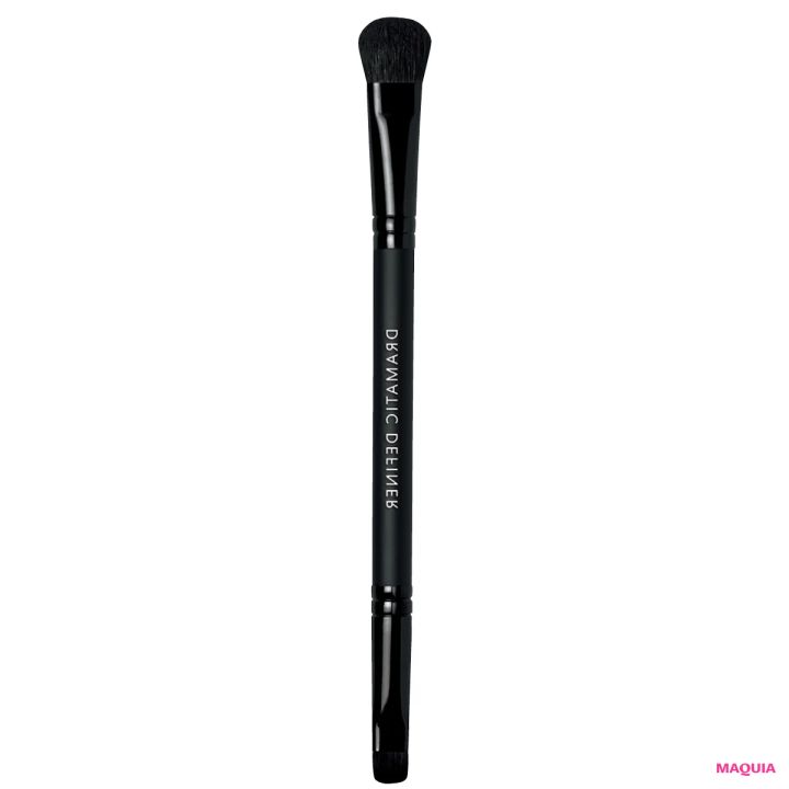 最旬“ふわゆる眉”はこう描く！ メイクアップアーティスト・佐々木七海さんの神アイテム＆テクニック_4