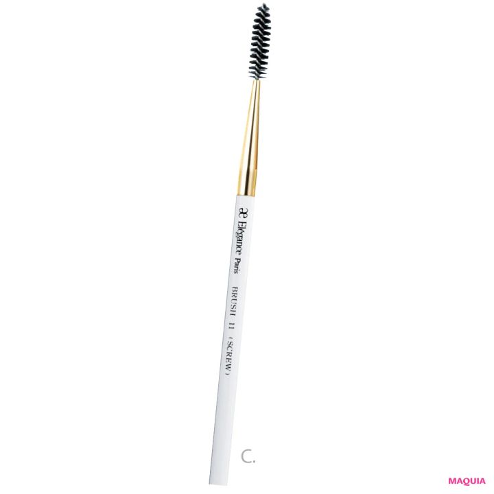 最旬“ふわゆる眉”はこう描く！ メイクアップアーティスト・佐々木七海さんの神アイテム＆テクニック_22