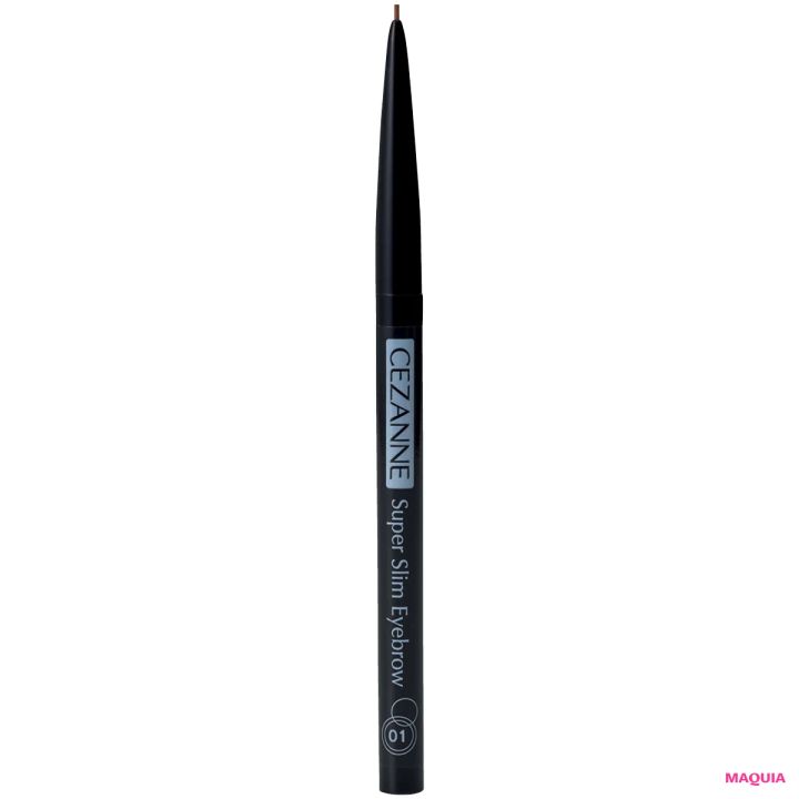 最旬“ふわゆる眉”はこう描く！ メイクアップアーティスト・佐々木七海さんの神アイテム＆テクニック_8