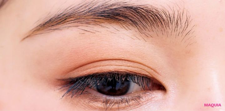 最旬“ふわゆる眉”はこう描く！ メイクアップアーティスト・佐々木七海さんの神アイテム＆テクニック_29