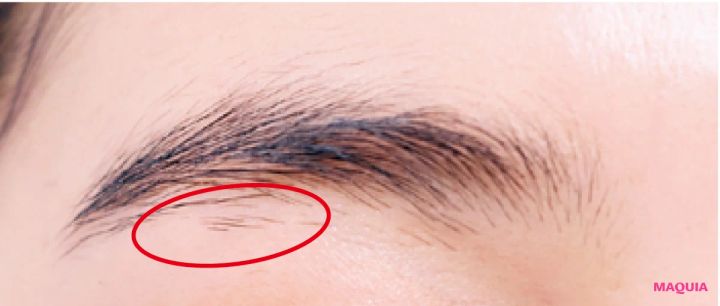 最旬“ふわゆる眉”はこう描く！ メイクアップアーティスト・佐々木七海さんの神アイテム＆テクニック_48