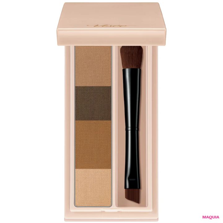 最旬“ふわゆる眉”はこう描く！ メイクアップアーティスト・佐々木七海さんの神アイテム＆テクニック_6