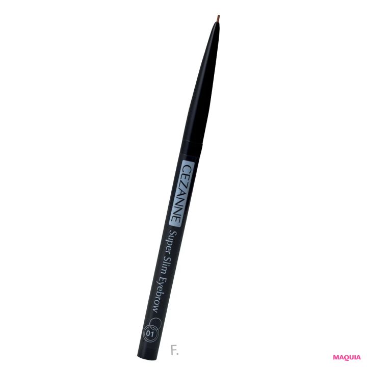 最旬“ふわゆる眉”はこう描く！ メイクアップアーティスト・佐々木七海さんの神アイテム＆テクニック_27