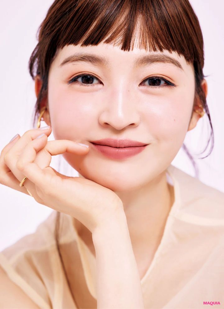 最旬“ふわゆる眉”はこう描く！ メイクアップアーティスト・佐々木七海さんの神アイテム＆テクニック_52