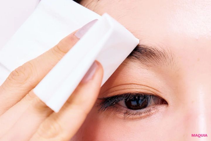 最旬“ふわゆる眉”はこう描く！ メイクアップアーティスト・佐々木七海さんの神アイテム＆テクニック_17