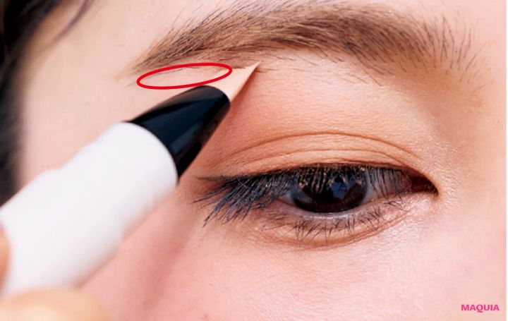 最旬“ふわゆる眉”はこう描く！ メイクアップアーティスト・佐々木七海さんの神アイテム＆テクニック_46