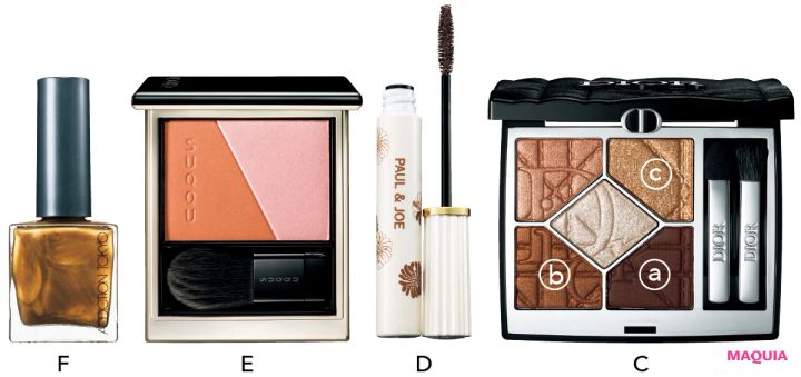 90年代「白みリップ」が今またアツい！ 強め可愛いを叶えるみちょぱ×NAYA流・夏の盛れ顔メイク_5