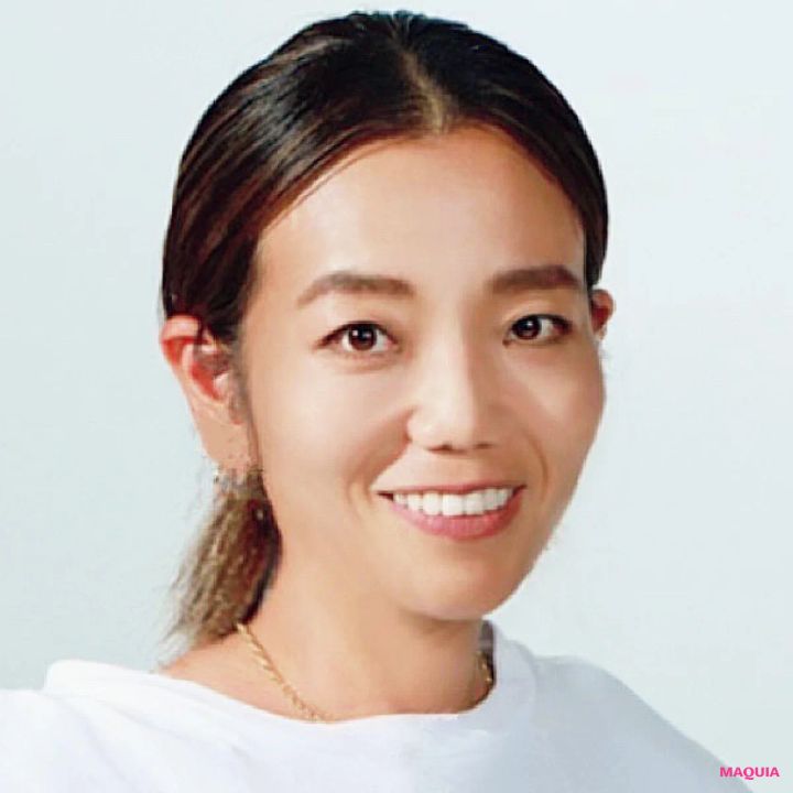 90年代「白みリップ」が今またアツい！ 強め可愛いを叶えるみちょぱ×NAYA流・夏の盛れ顔メイク_2