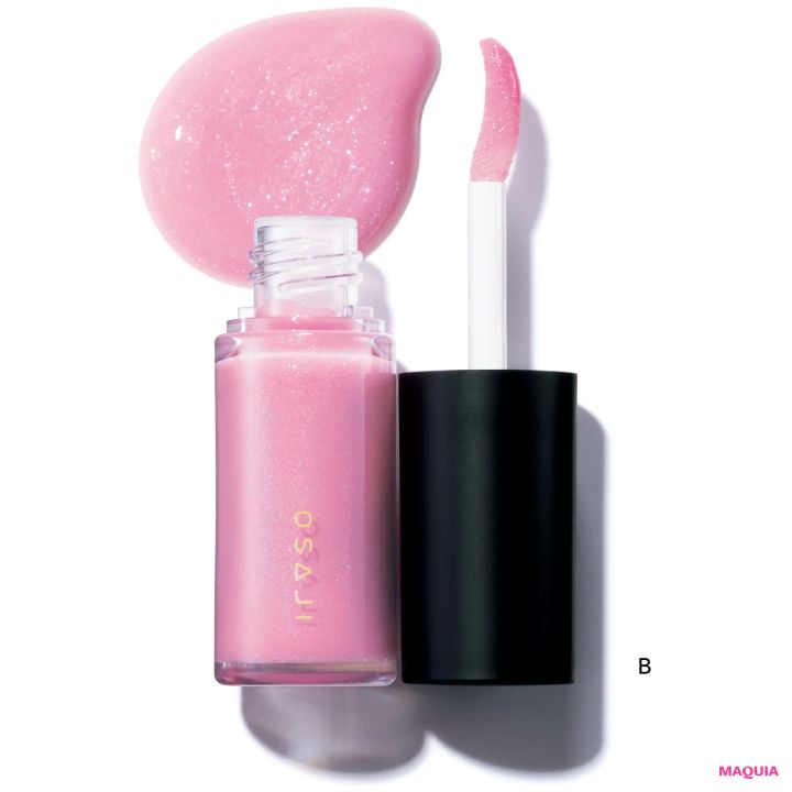 90年代「白みリップ」が今またアツい！ 強め可愛いを叶えるみちょぱ×NAYA流・夏の盛れ顔メイク_4