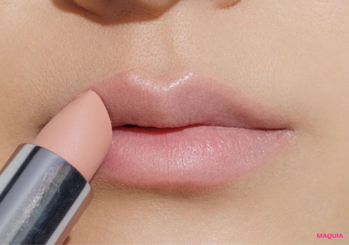 90年代「白みリップ」が今またアツい！ 強め可愛いを叶えるみちょぱ×NAYA流・夏の盛れ顔メイク_6_2