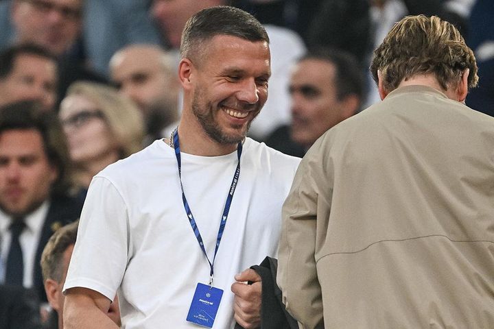 第一線を離れても「人知れず現役を続けている名プレーヤー」5名